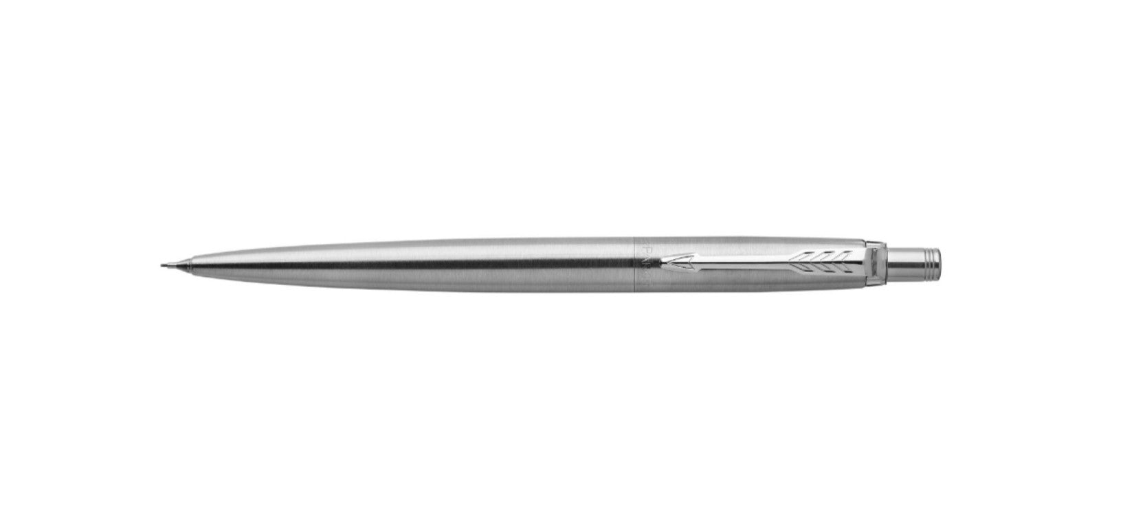 Parker Jotter Mechanical Pencil 0.5mm - Stainless Steel / Chrome Trim