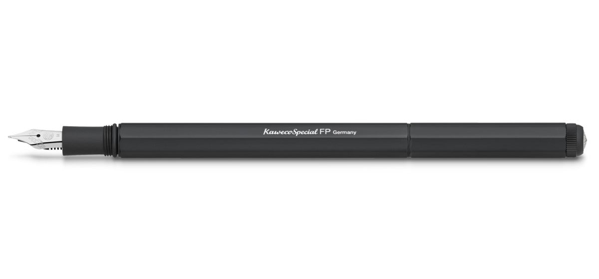Kaweco Special Fountain Pen - Black