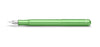Kaweco Collection Liliput Fountain Pen - Green - Special Edition