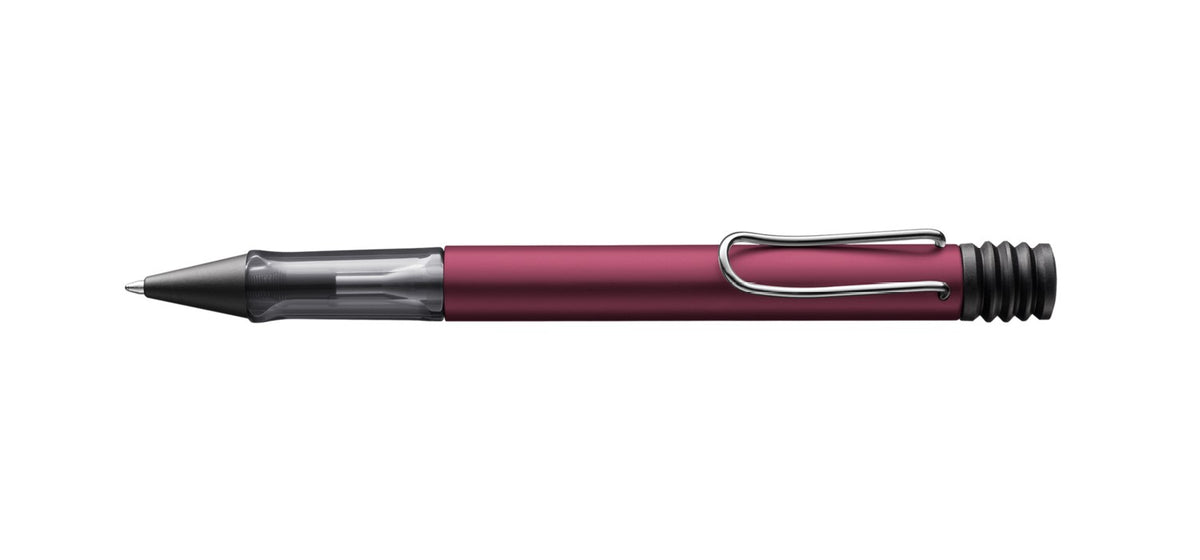 LAMY AL-star Ballpoint Pen Black Purple