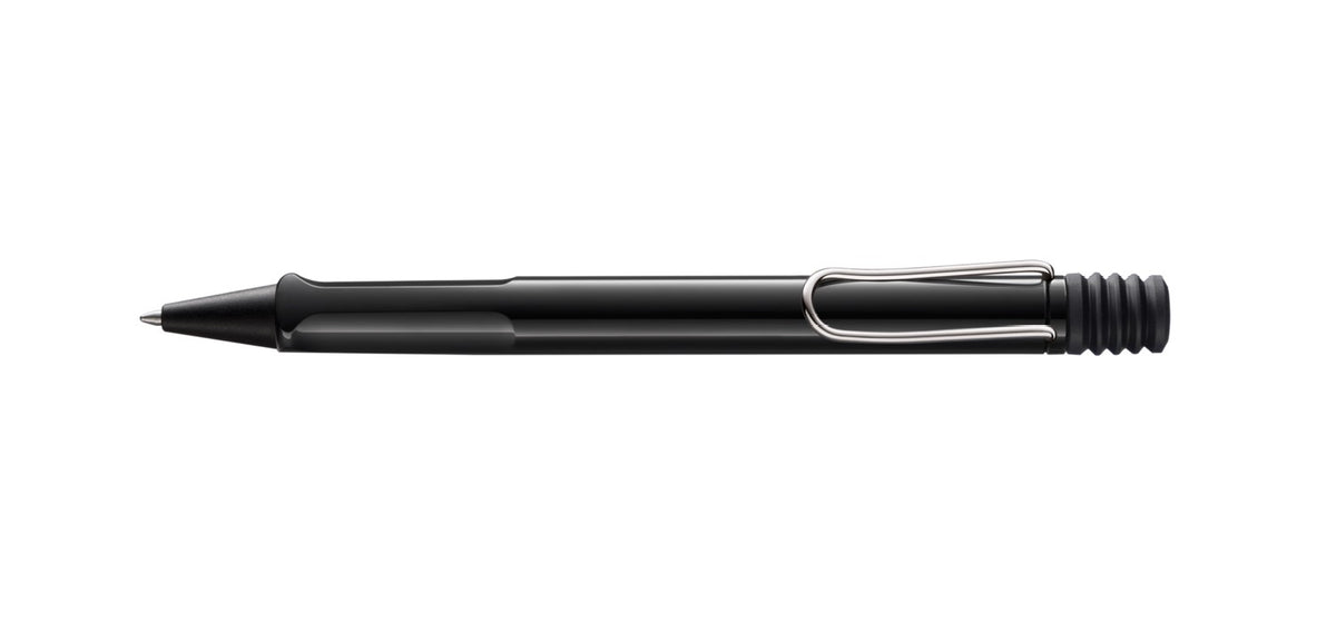 LAMY Safari Ballpoint Pen - Black
