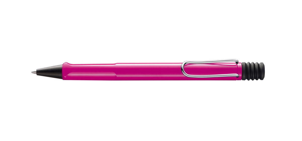 LAMY Safari Ballpoint Pen - Pink