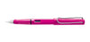 LAMY Safari Fountain Pen - Pink