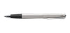 LAMY Studio Rollerball - Brushed Stainless Steel