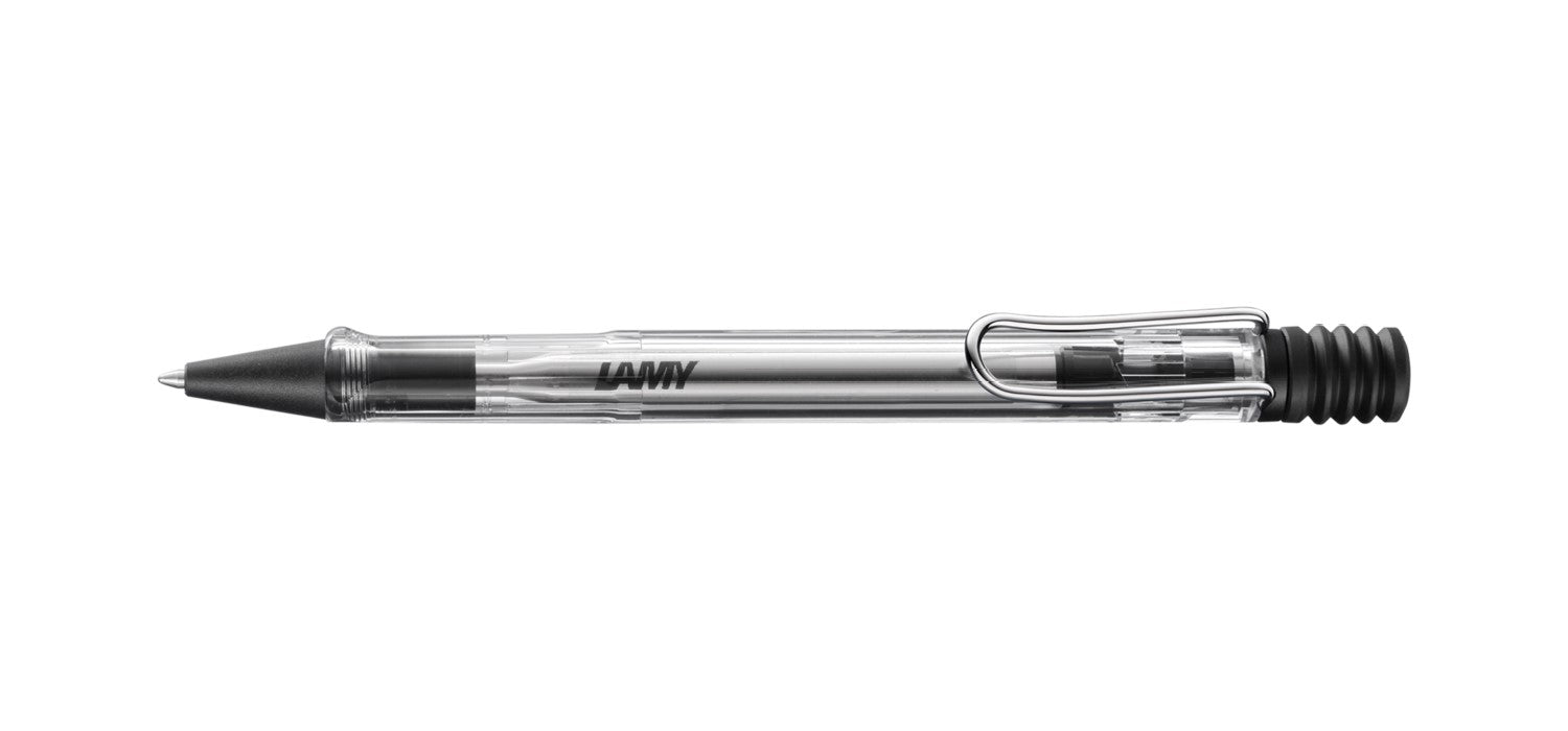 LAMY Safari Ballpoint Pen - Vista