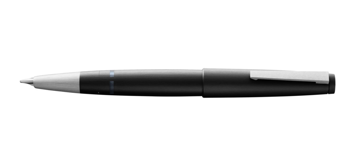 LAMY 2000 Fountain Pen - Black