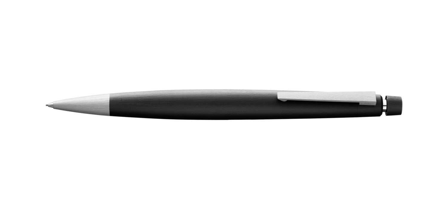 LAMY 2000 Mechanical Pencil 0.7mm - Black