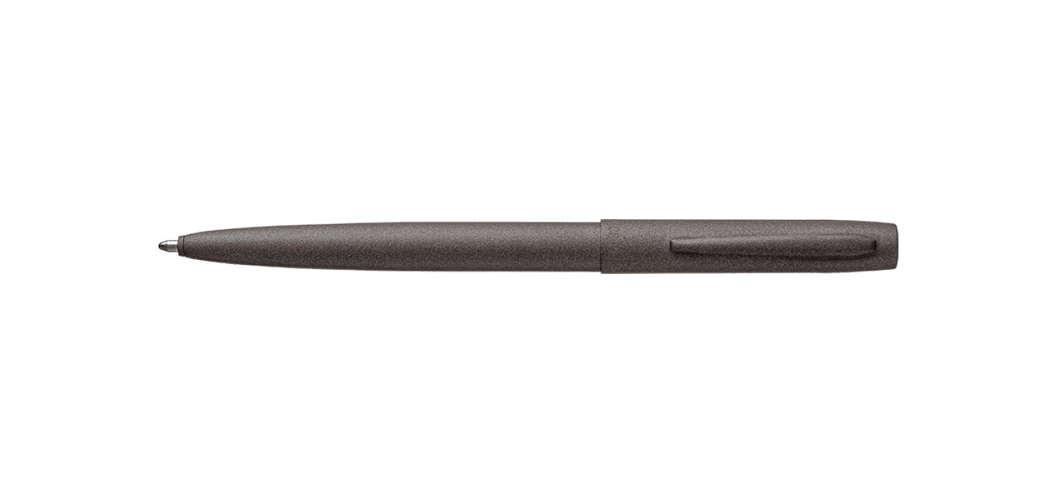 Fisher Space Pen Cap-O-Matic - Tungsten Cerakote