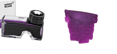 Montblanc Ink Bottle 60ml - Assorted Colours