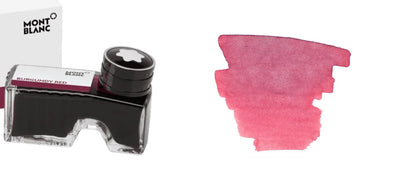 Montblanc Ink Bottle 60ml - Assorted Colours