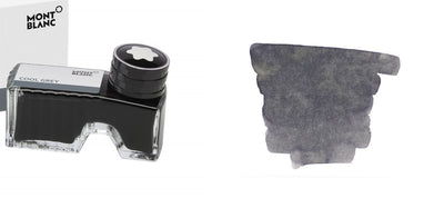 Montblanc Ink Bottle 60ml - Assorted Colours