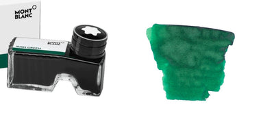 Montblanc Ink Bottle 60ml - Assorted Colours