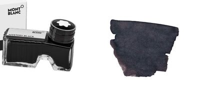 Montblanc Ink Bottle 60ml - Assorted Colours