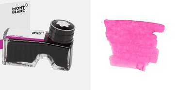 Montblanc Ink Bottle 60ml - Assorted Colours