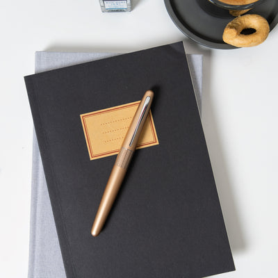 Pilot Metropolitan MR1 Fountain Pen - Gold