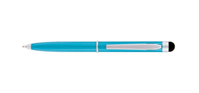 Monteverde Poquito Stylus Ballpoint Pen - Assorted Colours
