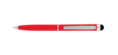 Monteverde Poquito Stylus Ballpoint Pen - Assorted Colours