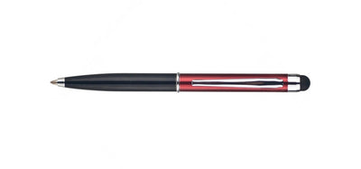 Monteverde Poquito Stylus Ballpoint Pen - Assorted Colours