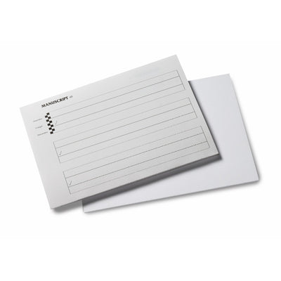 Manuscript Calligraphy Manual