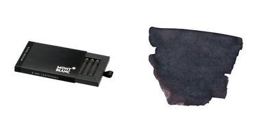 Montblanc Ink Cartridges Pack of 8 - Assorted Colours