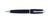 Monteverde Super Mega Ballpoint Pen - Carbon / Chrome Trim