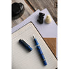 Nahvalur Schuylkill Fountain Pen - Marlin Blue