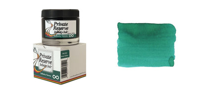 Private Reserve Infinity Ink Bottle 60ml - Assorted Colours
