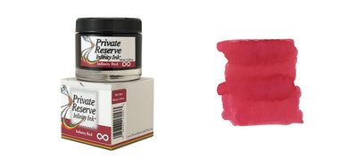 Private Reserve Infinity Ink Bottle 60ml - Assorted Colours