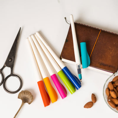 Pilot Parallel Fountain Pen 3.0mm