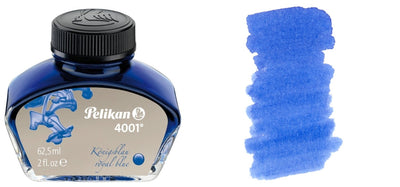 Pelikan 4001 Ink Bottle 62.5ml - Assorted Colours