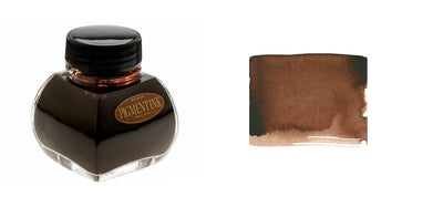 Platinum Pigment Ink Bottle 60ml - Assorted Colours