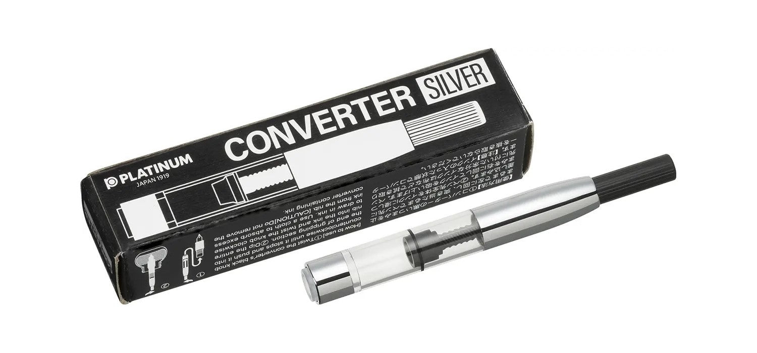 Platinum Converter 700A