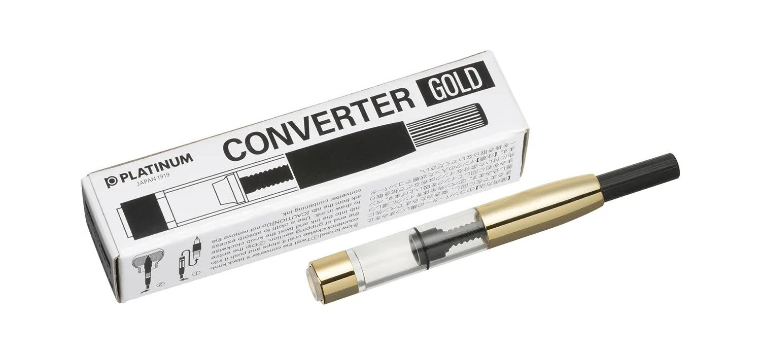 Platinum Converter 800A