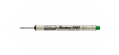 Retro 51 Tornado REF5P Rollerball Refill