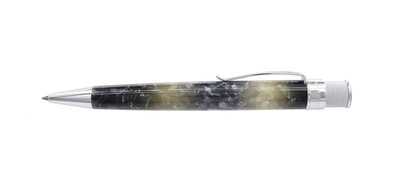 Retro 51 Tornado Acrylic Rollerball - Silver Lining