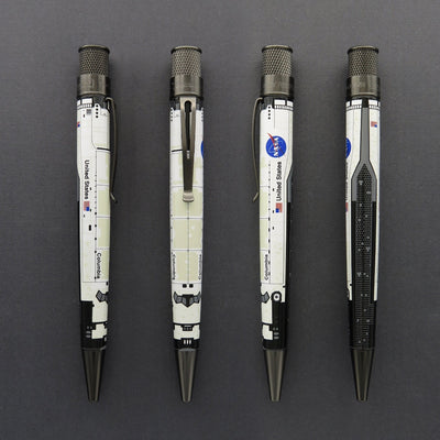 Retro 51 Tornado Rollerball - Columbia - Limited Edition