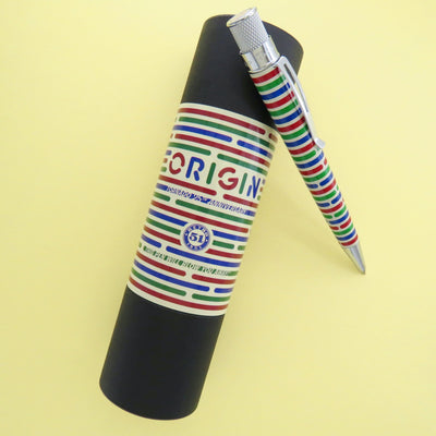 Retro 51 Tornado Rollerball - Origin - Limited Edition