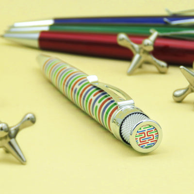 Retro 51 Tornado Rollerball - Origin - Limited Edition