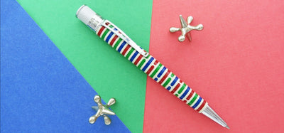 Retro 51 Tornado Rollerball - Origin - Limited Edition