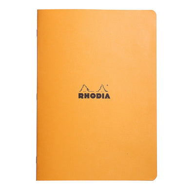 Rhodia Cahier A4 Grid