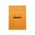 Rhodia Pad #16 A5 Lined