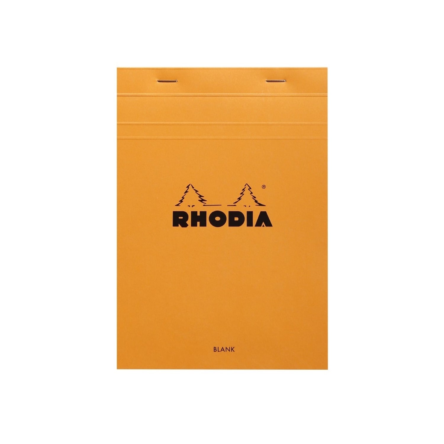 Rhodia Pad #16 A5 Plain