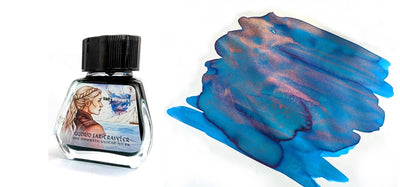 Van Diemans Voyagers Ink Bottle 30ml - Assorted Colours