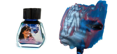 Van Diemans Voyagers Ink Bottle 30ml - Assorted Colours