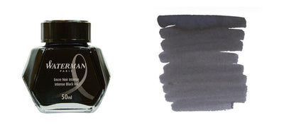 Waterman Ink Bottle 50ml - Assorted Colours