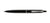 Pelikan Classic K 205 Ballpoint Pen - Black / Silver Trim