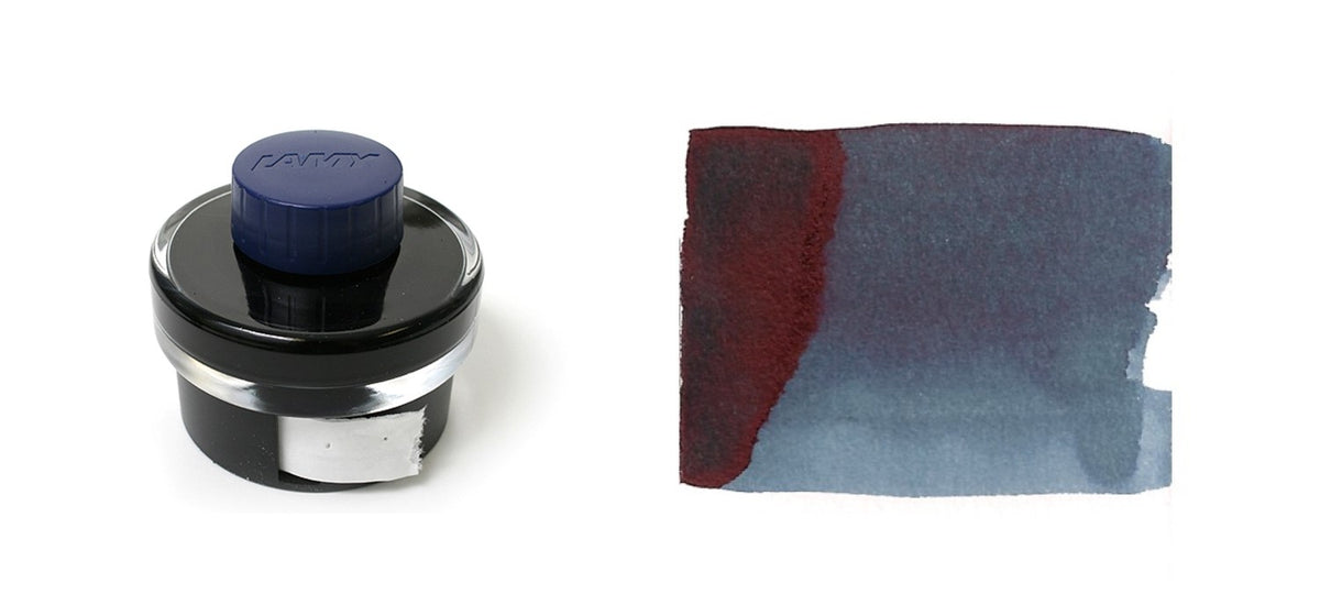 LAMY Ink Bottle T52 50ml - Assorted Colours