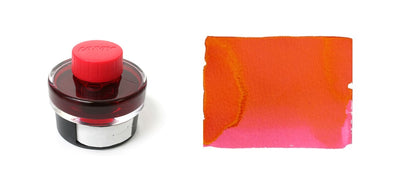 LAMY Ink Bottle T52 50ml - Assorted Colours