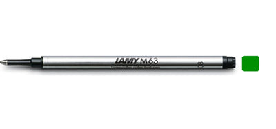 LAMY M63 Rollerball Refill