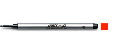 LAMY M63 Rollerball Refill